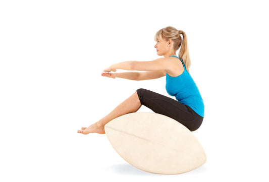 Yoga mit Medibow®