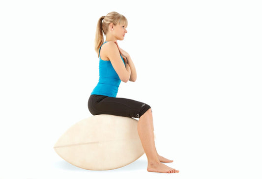 Beckenbodengymnastik mit Medibow®