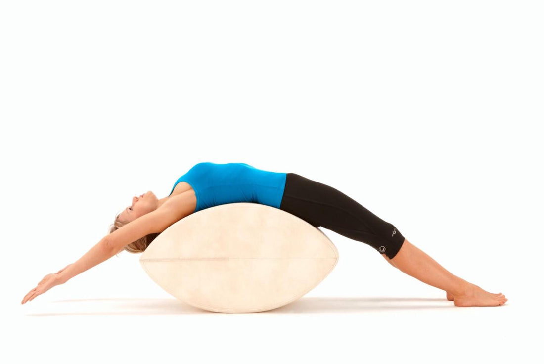 Medibow® für den professionellen Einsatz bei Pilates